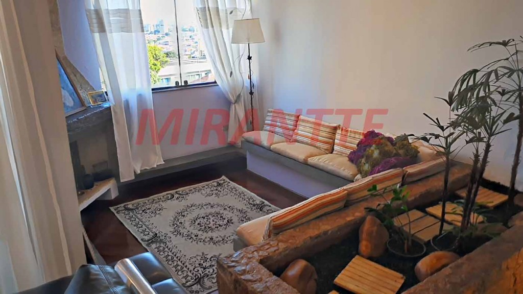 Sobrado de 268m² com 4 quartos em Vila Maria Alta