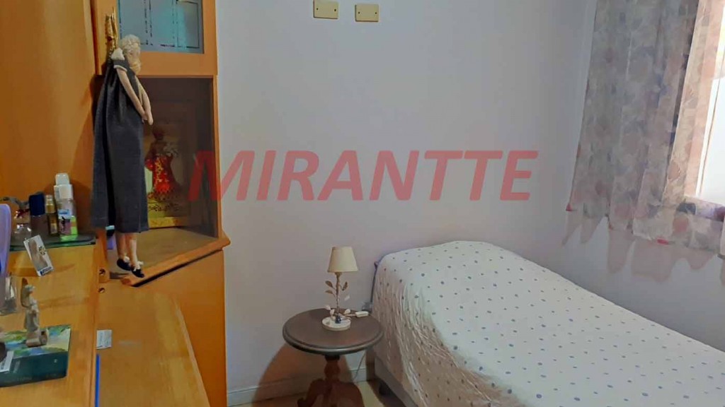 Sobrado de 268m² com 4 quartos em Vila Maria Alta