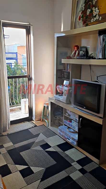 Sobrado de 268m² com 4 quartos em Vila Maria Alta
