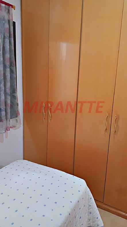Sobrado de 268m² com 4 quartos em Vila Maria Alta