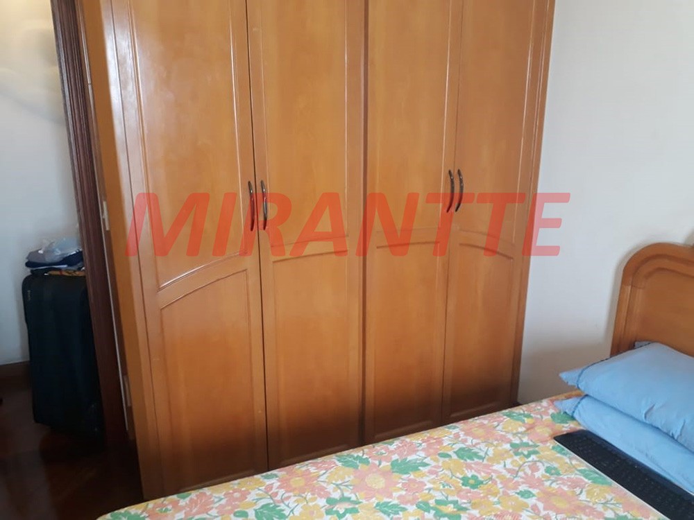 Apartamento de 123m² com 3 quartos em Imirim