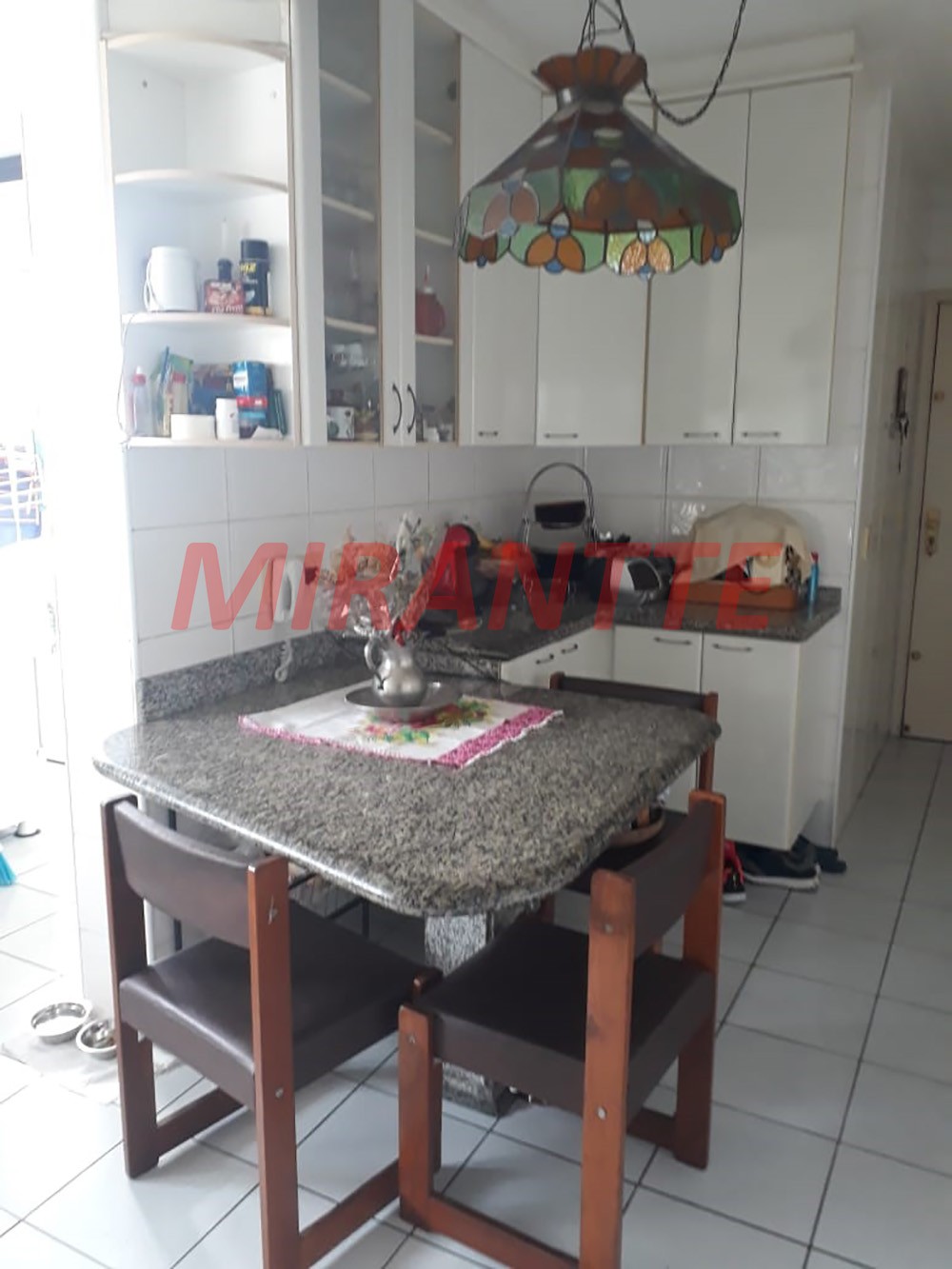 Apartamento de 123m² com 3 quartos em Imirim
