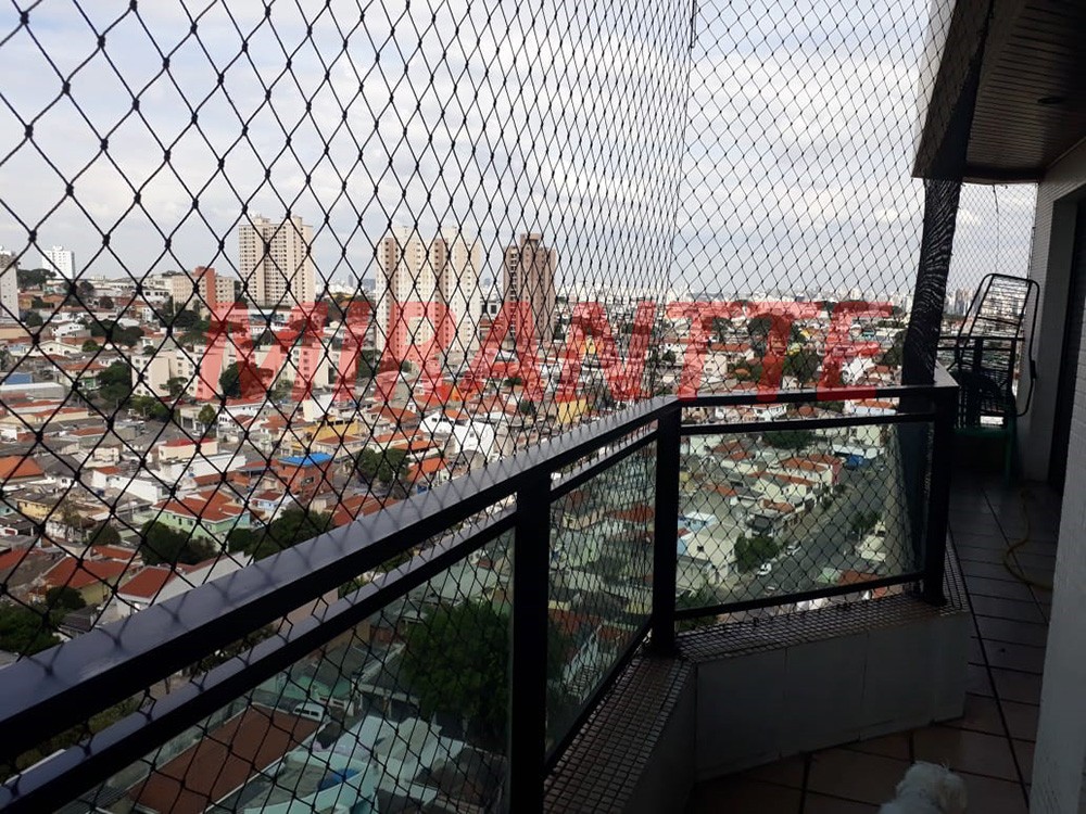 Apartamento de 123m² com 3 quartos em Imirim