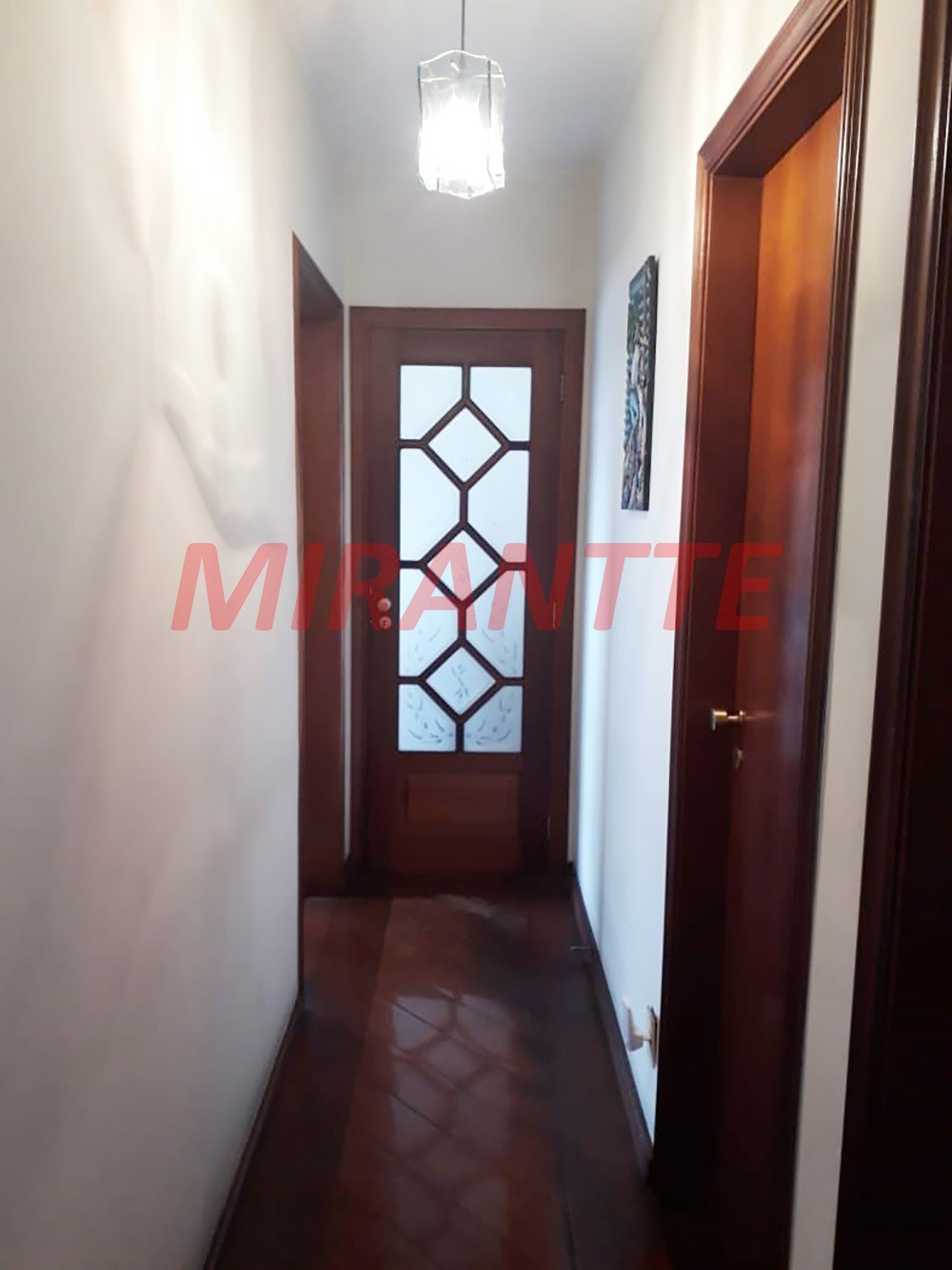 Apartamento de 123m² com 3 quartos em Imirim