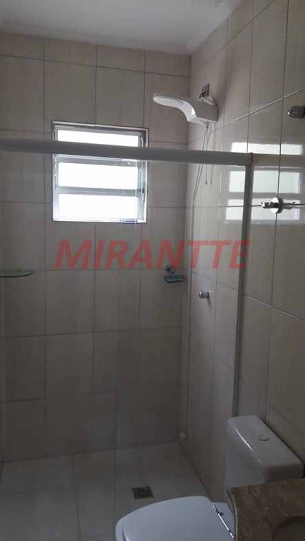 Sobrado com 3 quartos em Jaçana