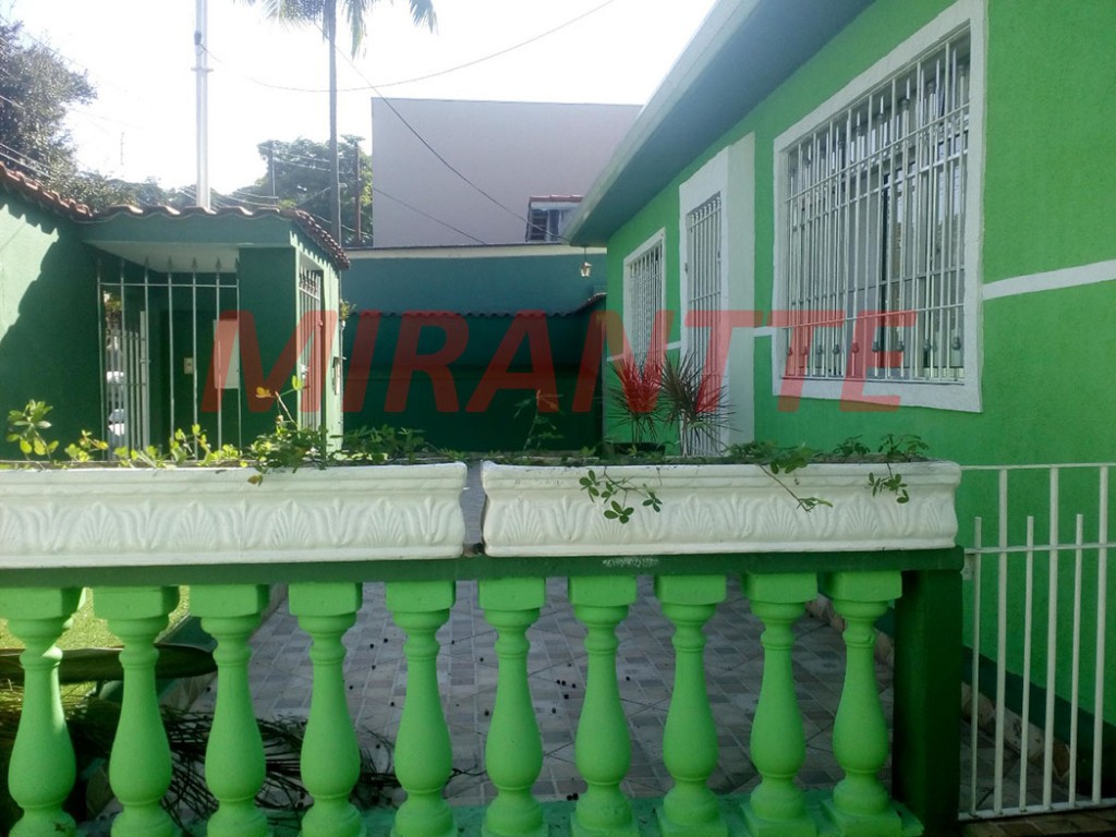 Casa terrea de 106m² com 2 quartos em Vila Rosa