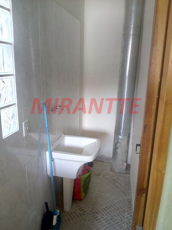 Casa terrea de 106m² com 2 quartos em Vila Rosa