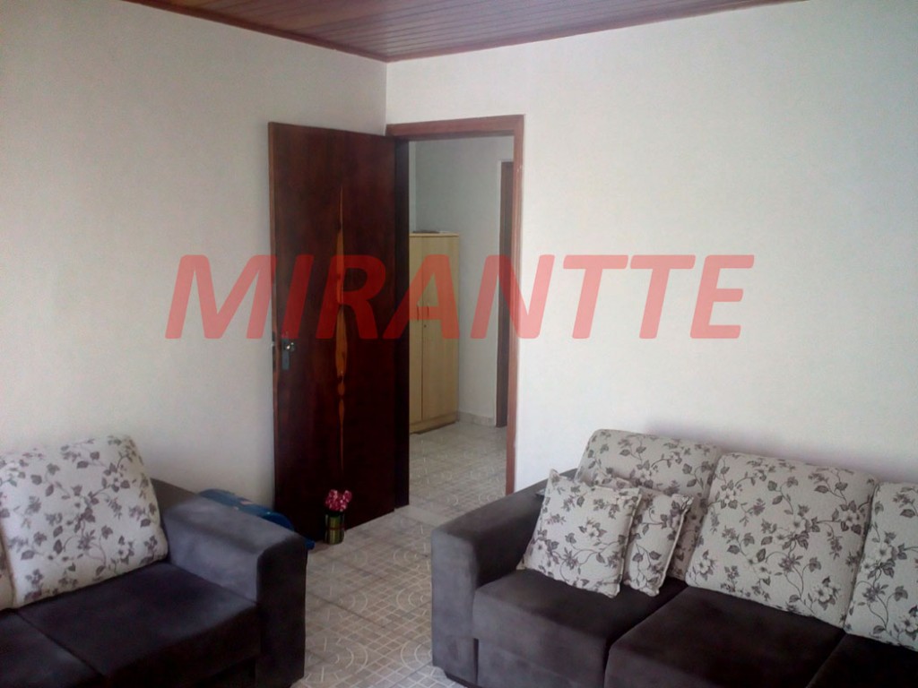 Casa terrea de 106m² com 2 quartos em Vila Rosa