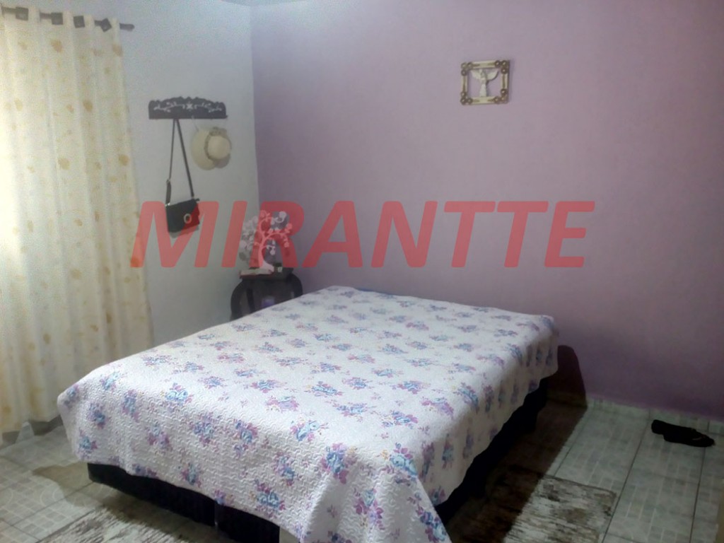 Casa terrea de 106m² com 2 quartos em Vila Rosa