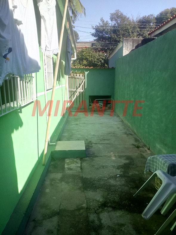 Casa terrea de 106m² com 2 quartos em Vila Rosa