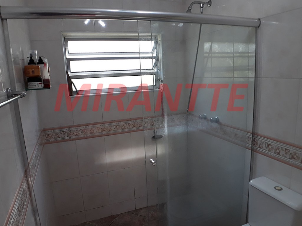Casa terrea de 500m² com 4 quartos em Mandaqui