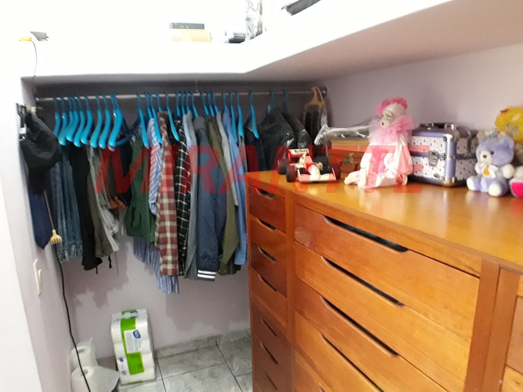 Casa terrea de 500m² com 4 quartos em Mandaqui