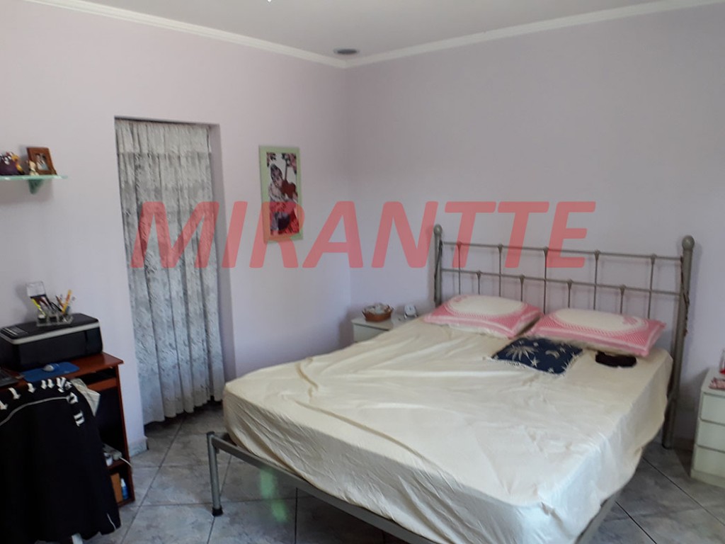 Casa terrea de 500m² com 4 quartos em Mandaqui