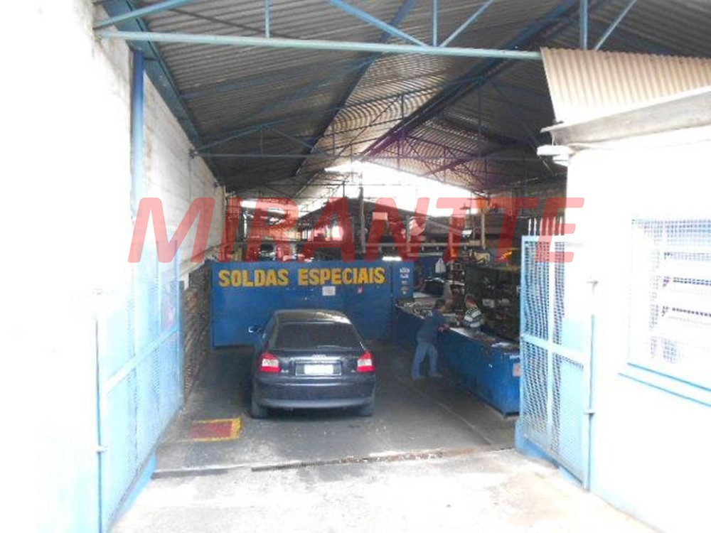 Galpao em Saúde