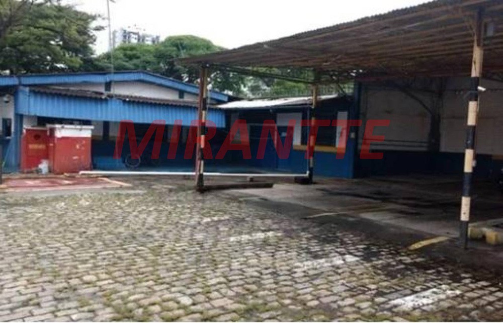 Galpao de 1.71m² em Vila Prudente