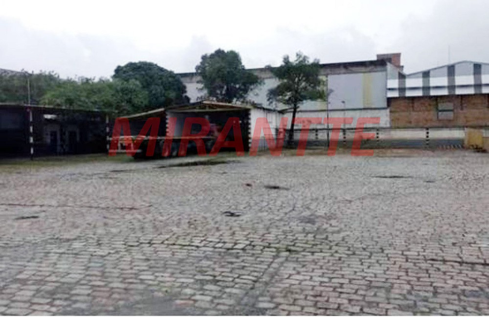 Galpao de 1.71m² em Vila Prudente