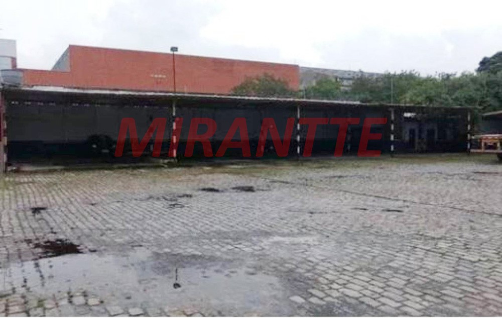 Galpao de 1.71m² em Vila Prudente