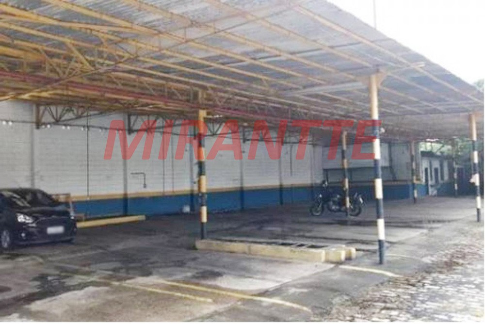 Galpao de 1.71m² em Vila Prudente