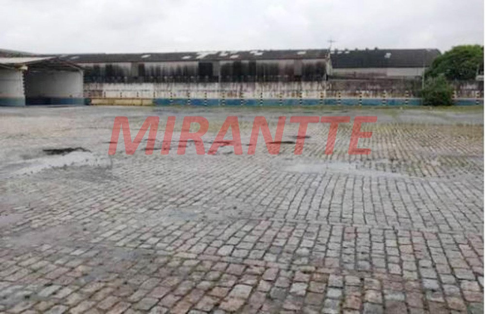 Galpao de 1.71m² em Vila Prudente