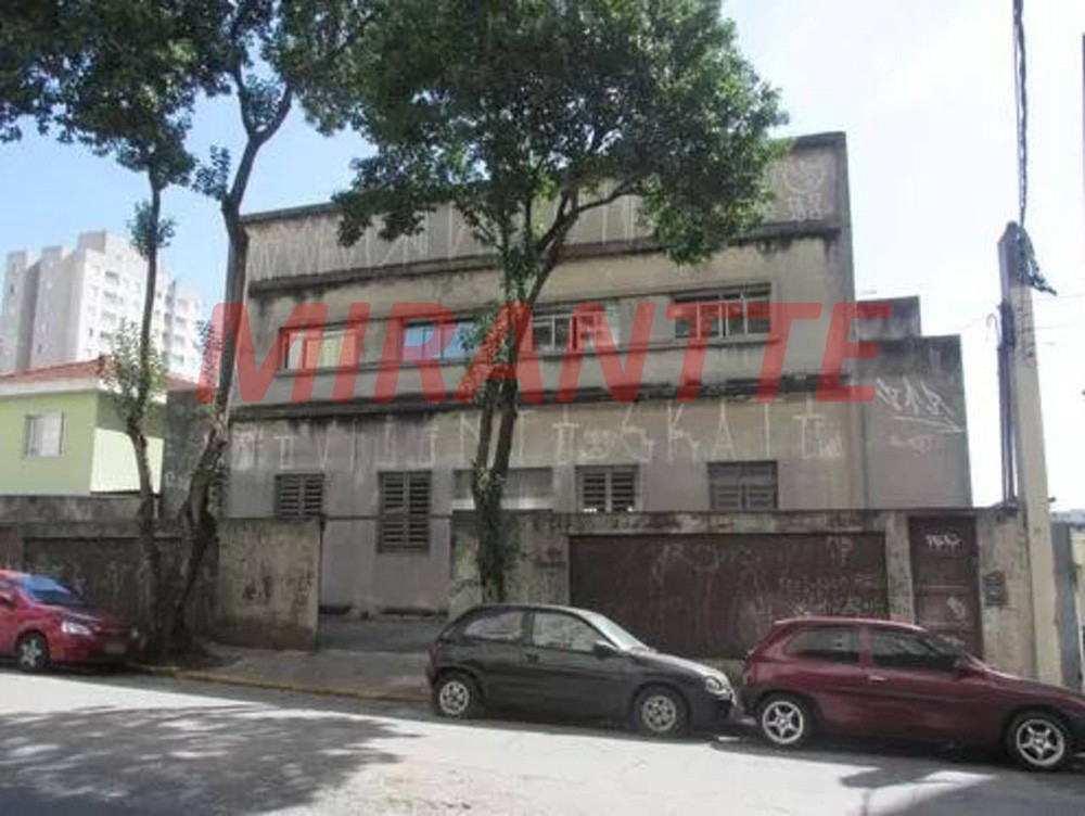 Galpao em Vila Vera