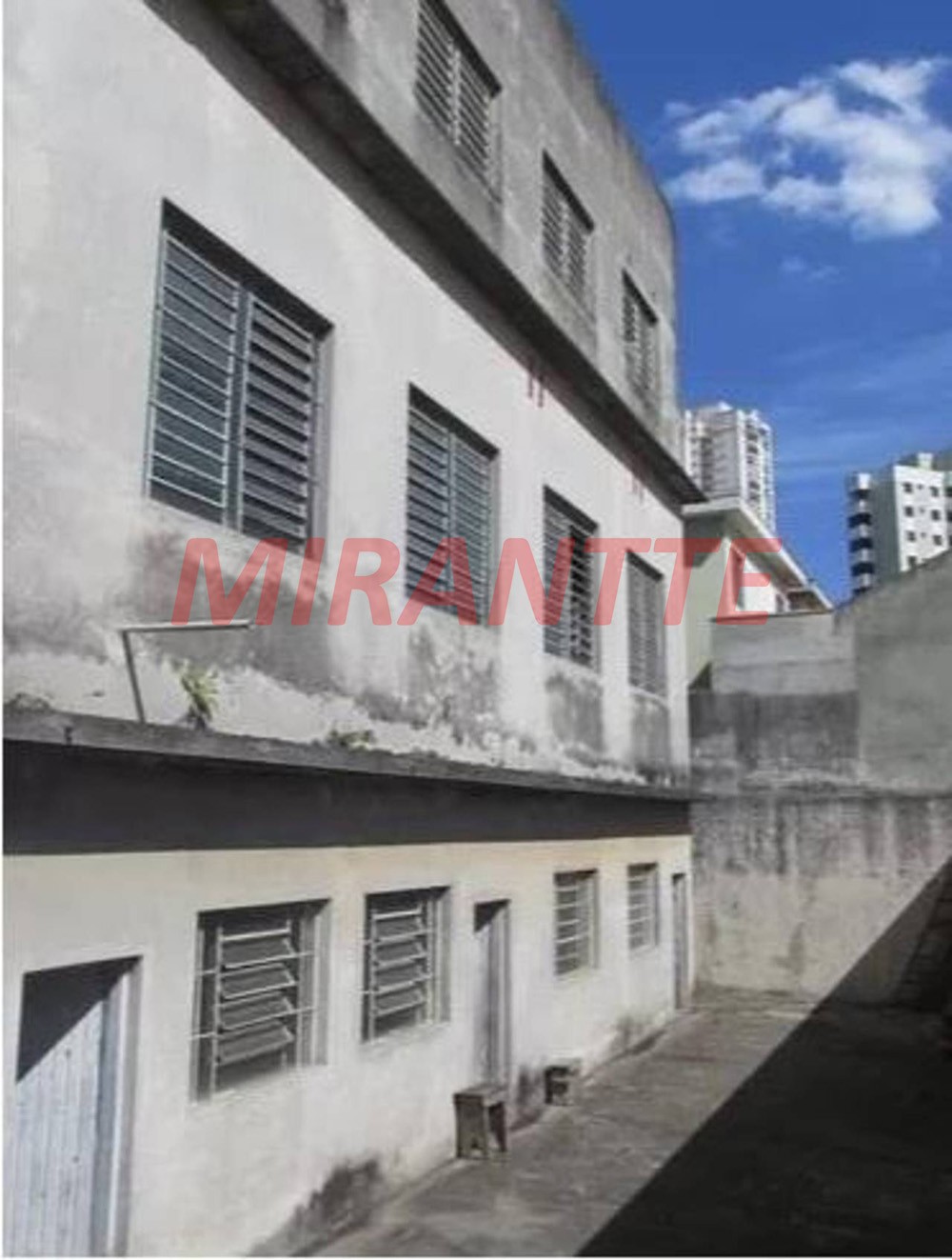 Galpao em Vila Vera