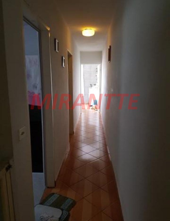 Sobrado de 243m² com 3 quartos em VILA SANTA LUZIA