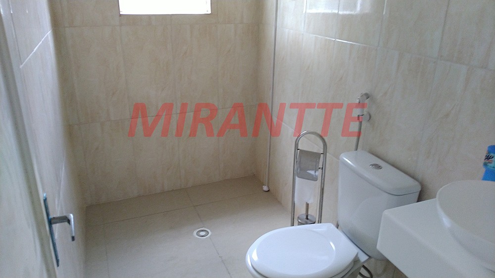 Sobrado de 425m² com 6 quartos em Parque Mandaqui