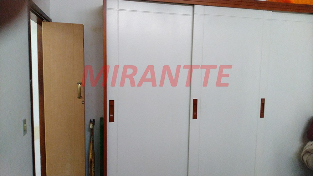 Sobrado de 425m² com 6 quartos em Parque Mandaqui