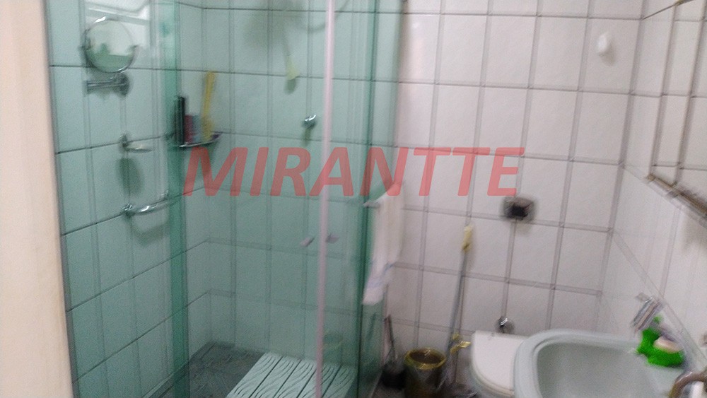 Sobrado de 425m² com 6 quartos em Parque Mandaqui