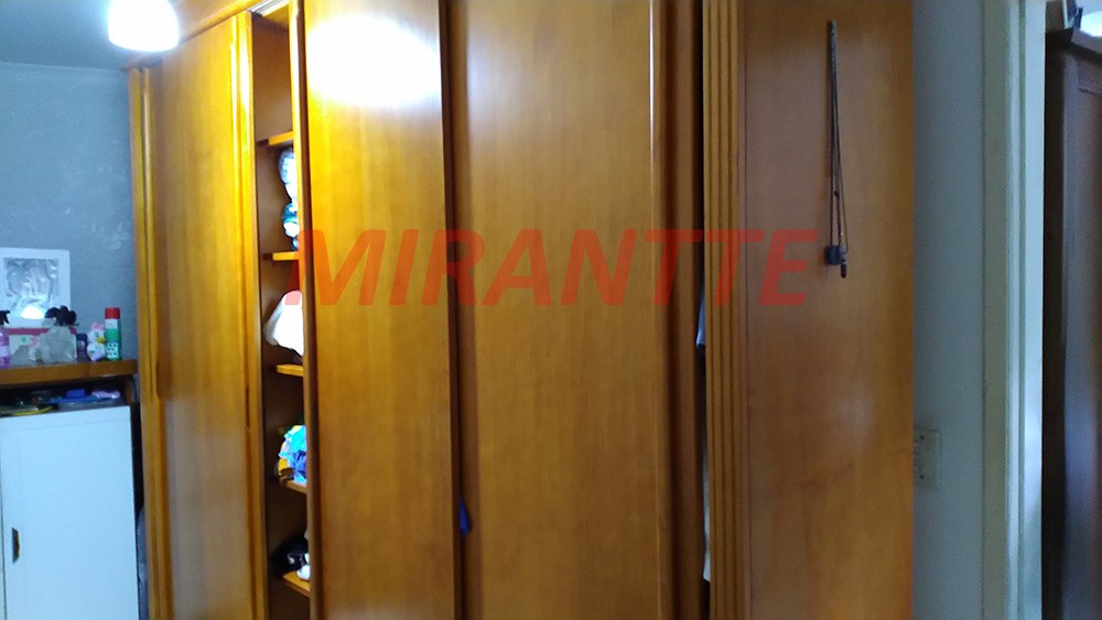 Sobrado de 425m² com 6 quartos em Parque Mandaqui