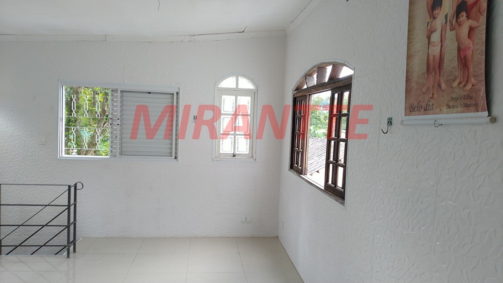 Sobrado de 425m² com 6 quartos em Parque Mandaqui