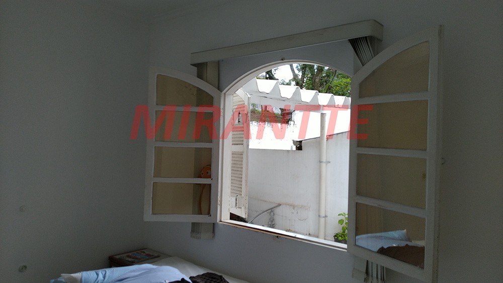 Sobrado de 425m² com 6 quartos em Parque Mandaqui