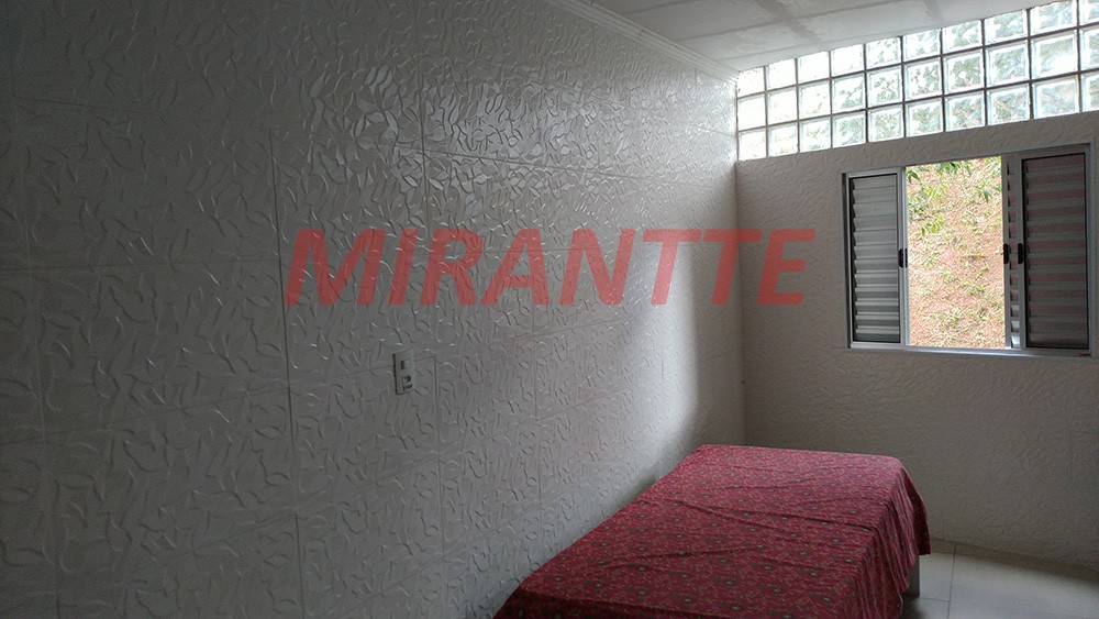 Sobrado de 425m² com 6 quartos em Parque Mandaqui