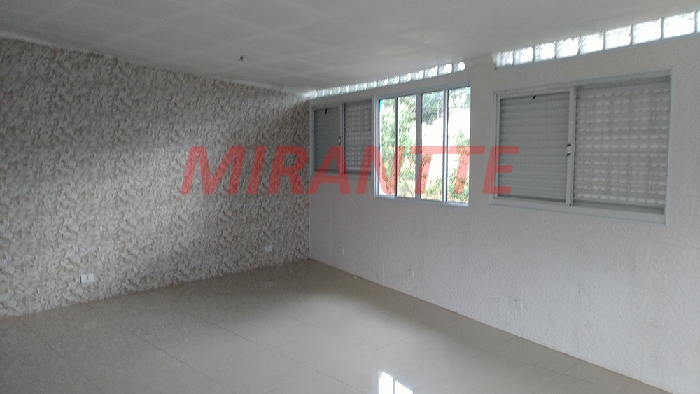 Sobrado de 425m² com 6 quartos em Parque Mandaqui
