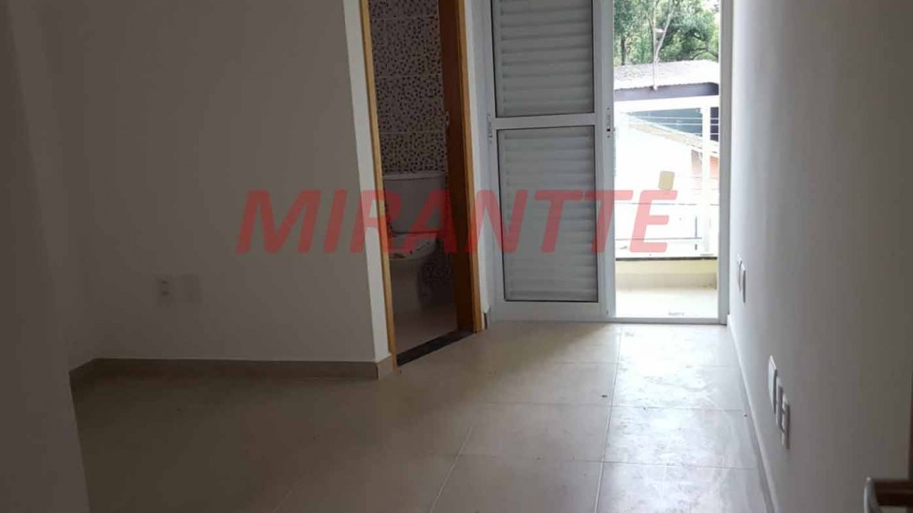Sobrado com 3 quartos em Vila Granada