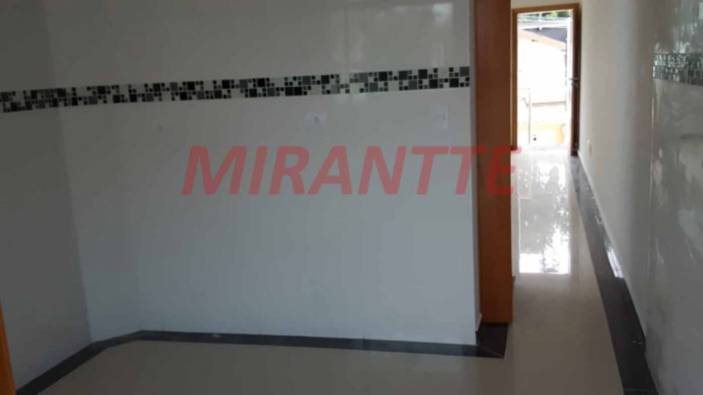 Sobrado com 3 quartos em Vila Granada