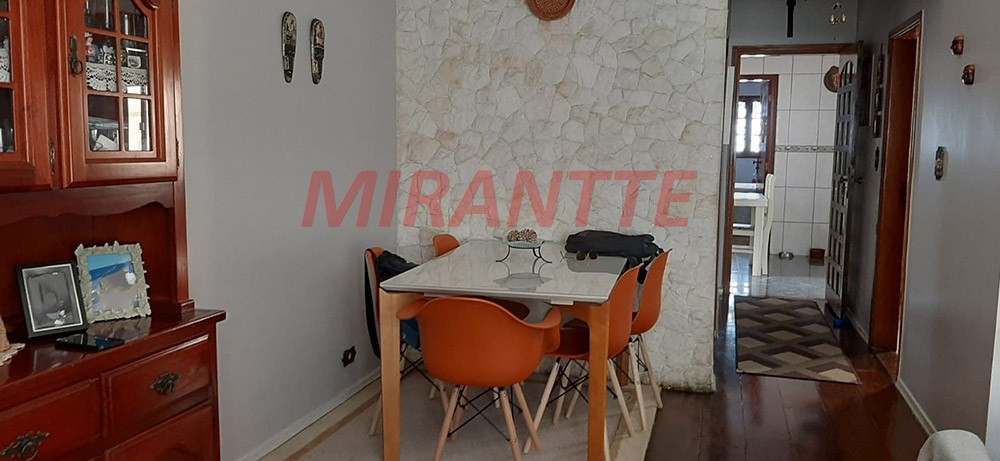 Casa terrea de 162m² com 3 quartos em Tucuruvi
