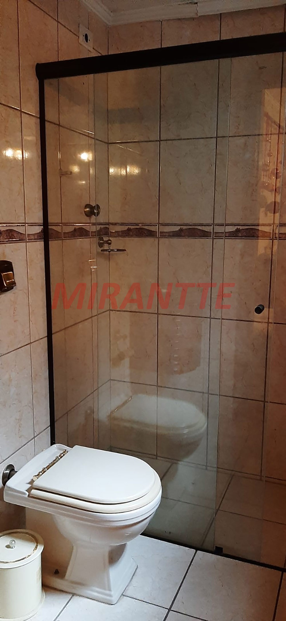 Casa terrea de 162m² com 3 quartos em Tucuruvi