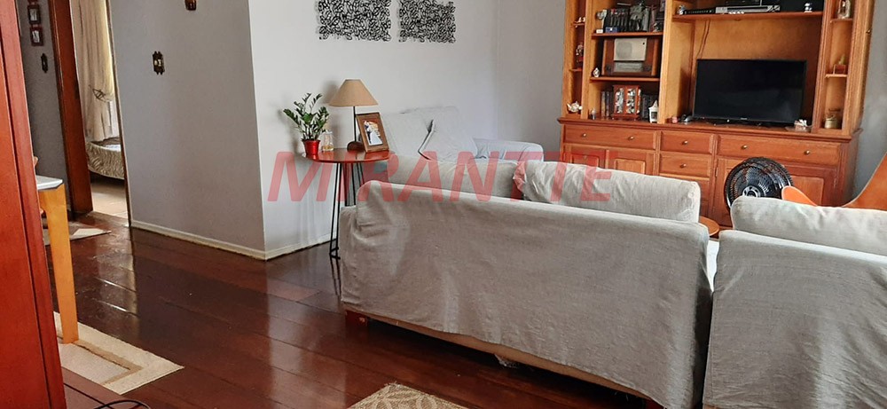 Casa terrea de 162m² com 3 quartos em Tucuruvi