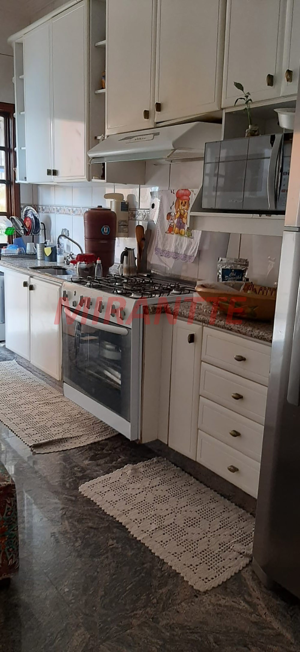 Casa terrea de 162m² com 3 quartos em Tucuruvi