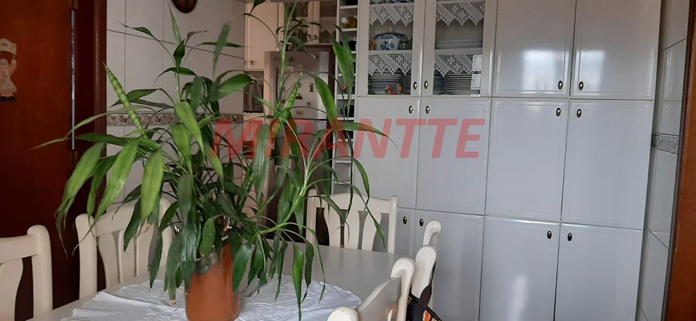 Casa terrea de 162m² com 3 quartos em Tucuruvi