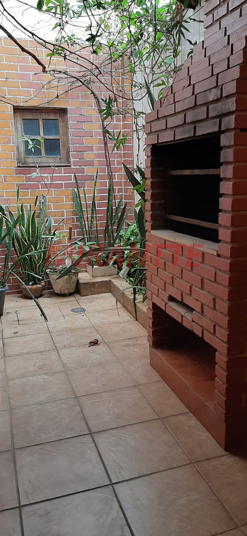 Casa terrea de 162m² com 3 quartos em Tucuruvi