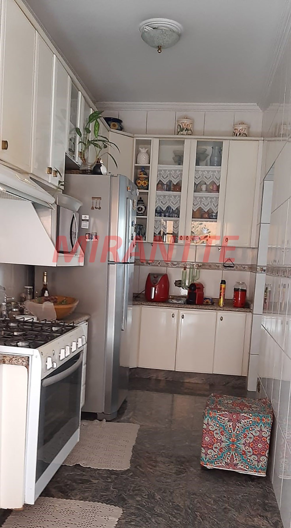 Casa terrea de 162m² com 3 quartos em Tucuruvi