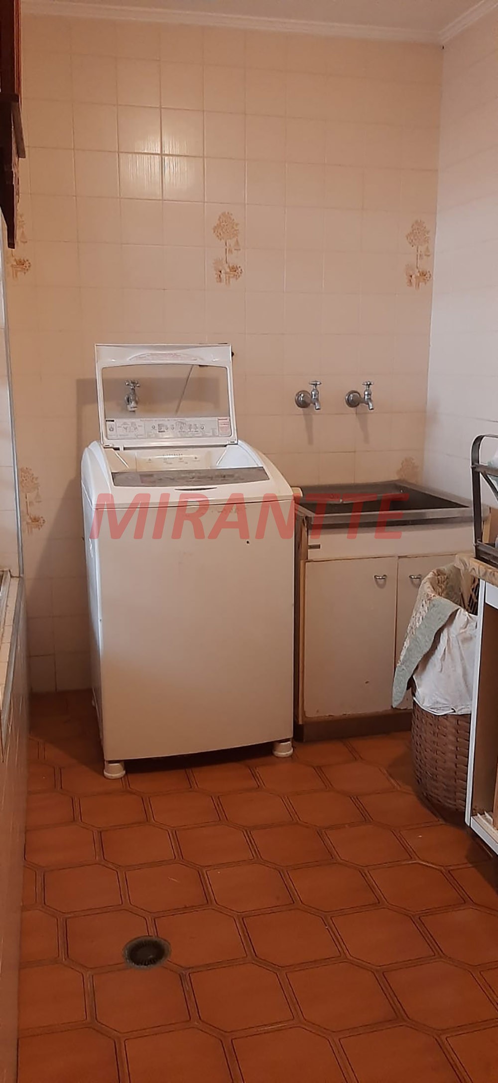 Casa terrea de 162m² com 3 quartos em Tucuruvi
