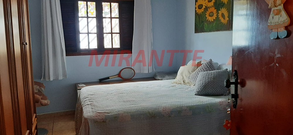 Casa terrea de 162m² com 3 quartos em Tucuruvi