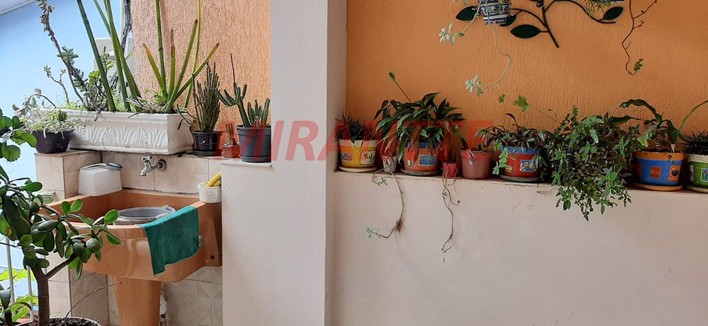 Casa terrea de 162m² com 3 quartos em Tucuruvi