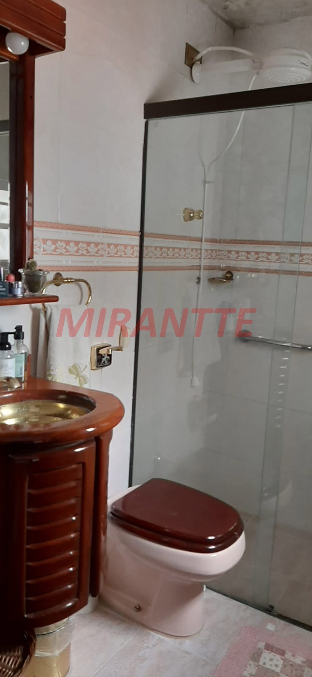 Casa terrea de 162m² com 3 quartos em Tucuruvi