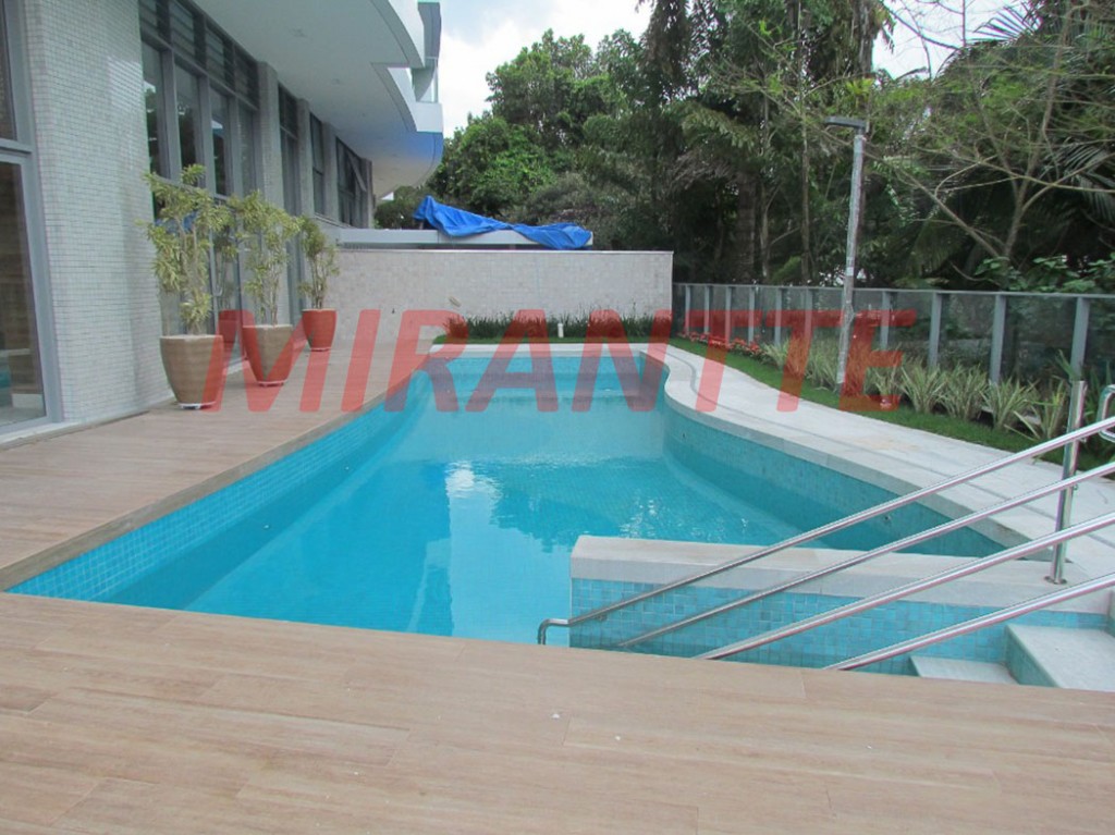 Cobertura de 2019m² com 3 quartos em RIVIERA DE SAO LOURENCO
