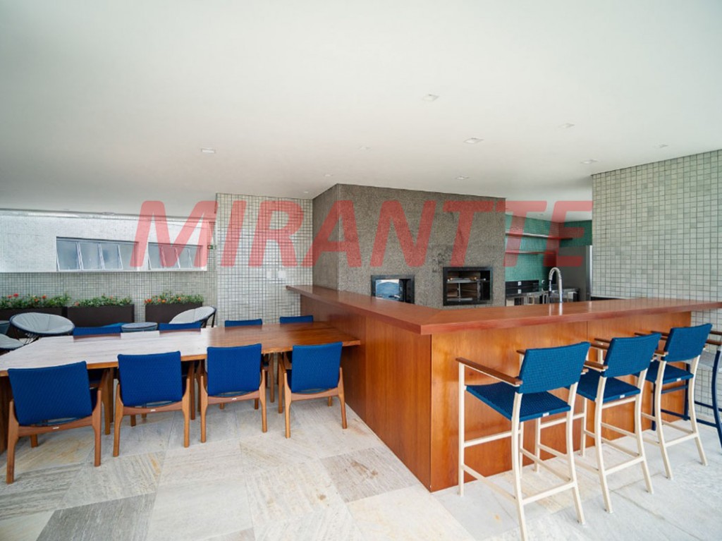 Cobertura de 2019m² com 3 quartos em RIVIERA DE SAO LOURENCO