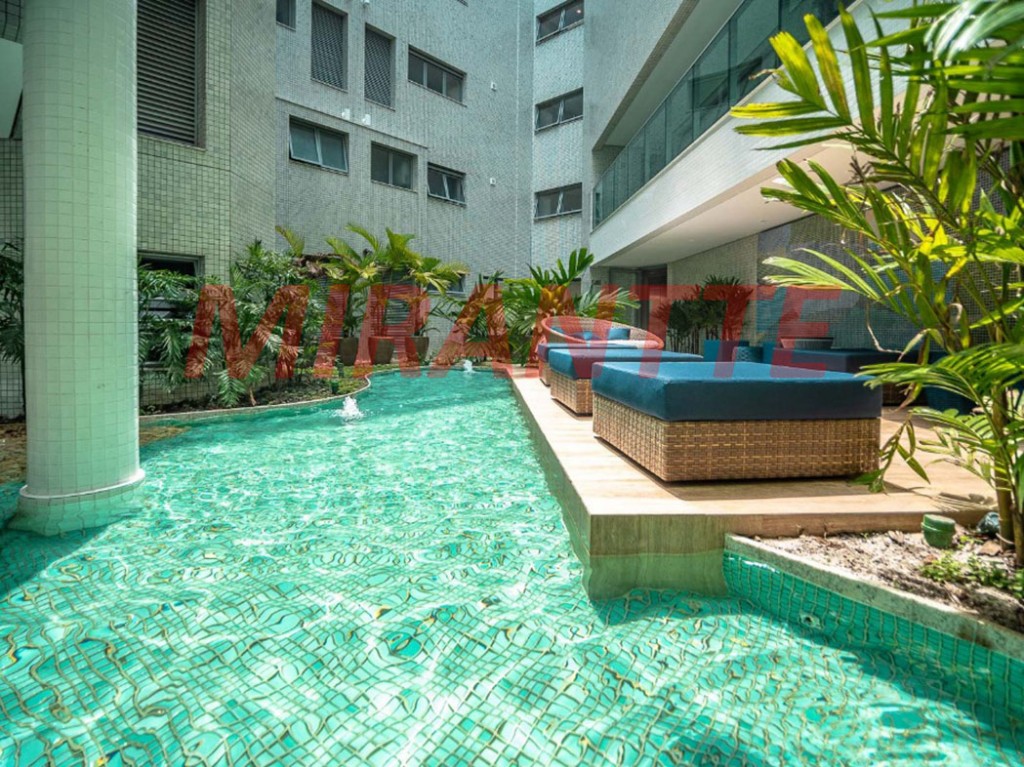 Cobertura de 2019m² com 3 quartos em RIVIERA DE SAO LOURENCO